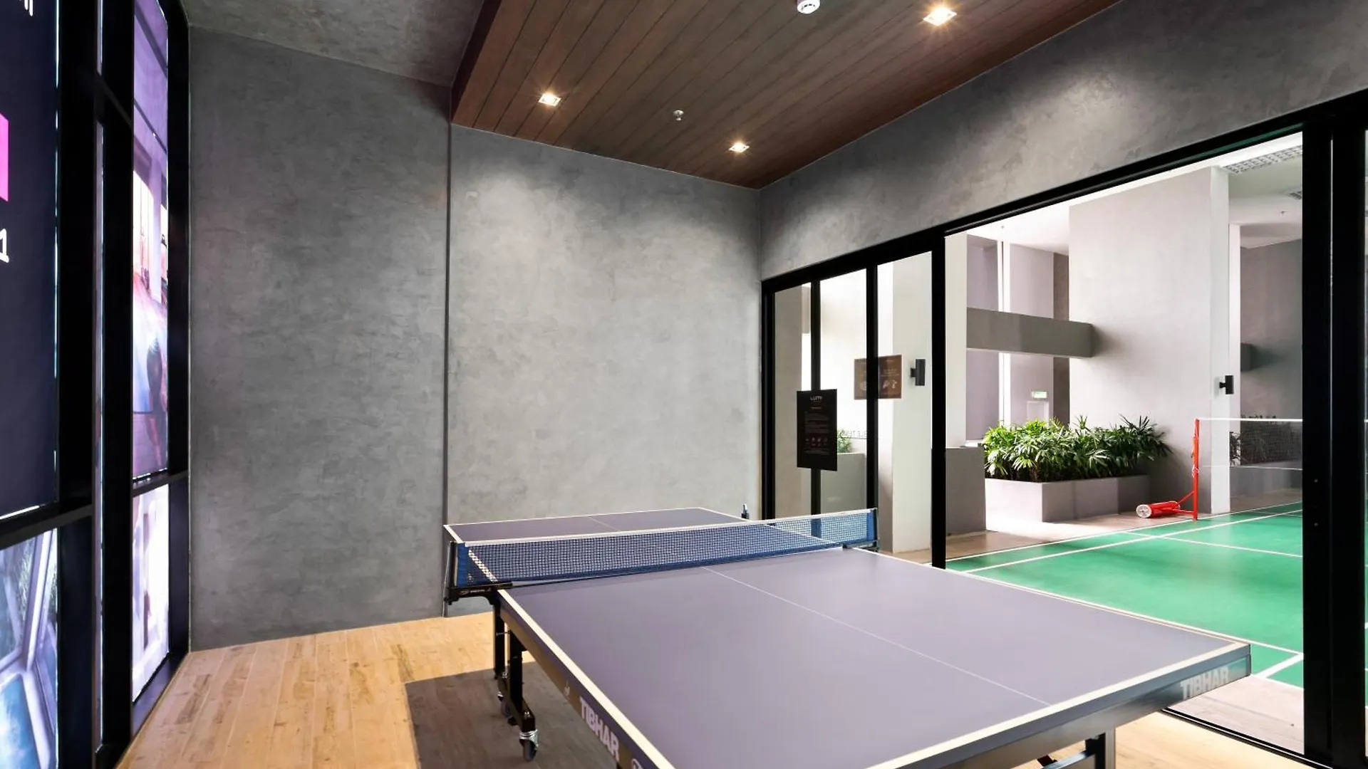 2Br Urban Oasis Near Tropicana Golf Course Petaling Jaya Apartment