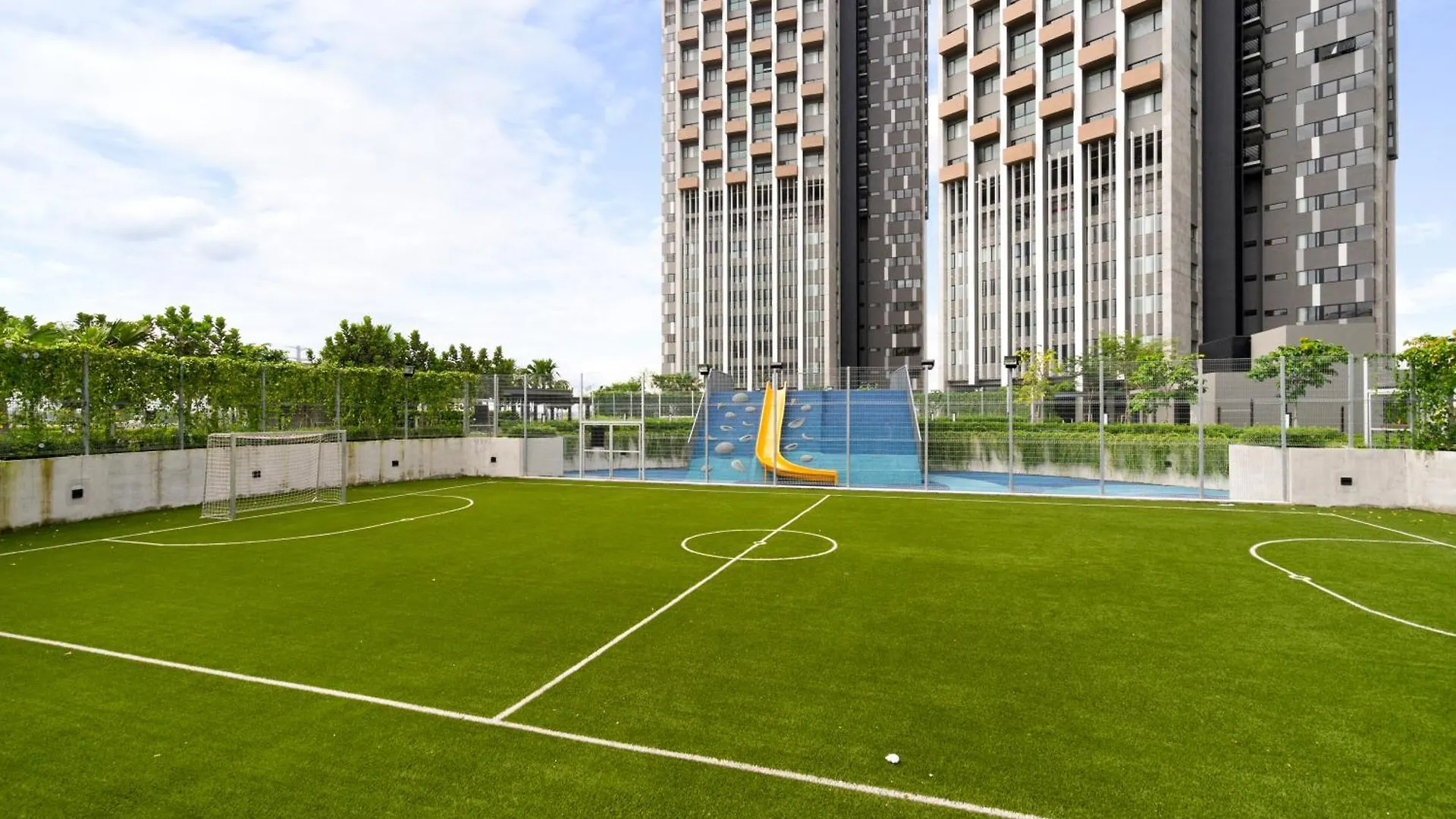 2Br Urban Oasis Near Tropicana Golf Course Petaling Jaya Malaysia