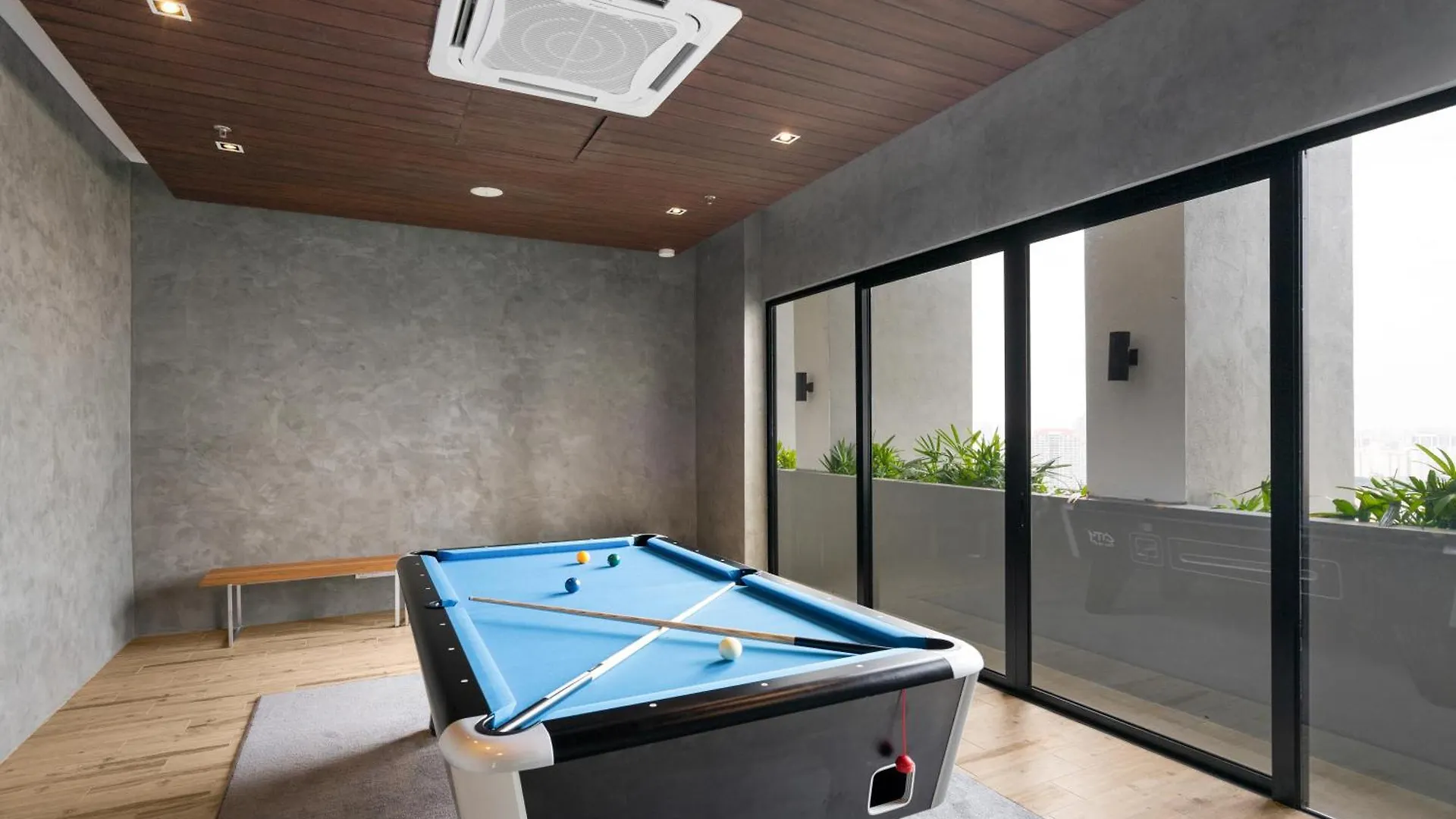 2Br Urban Oasis Near Tropicana Golf Course Petaling Jaya 0*,  Malaysia